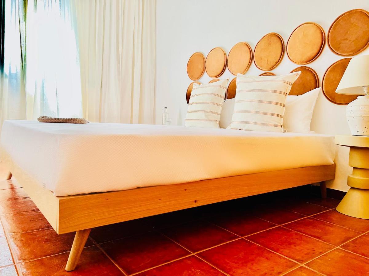 Canaryislandshost L Surfside Famara Exterior foto