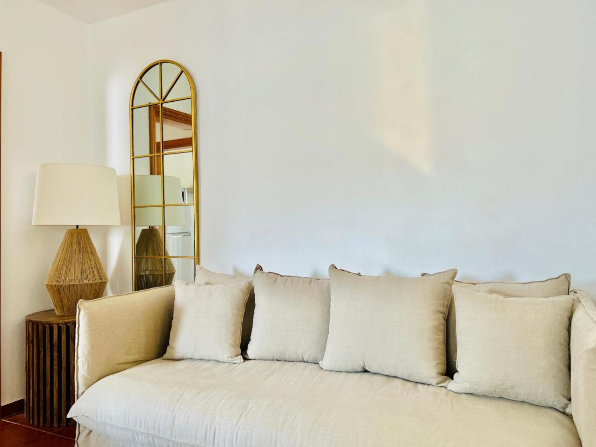 Canaryislandshost L Surfside Famara Exterior foto