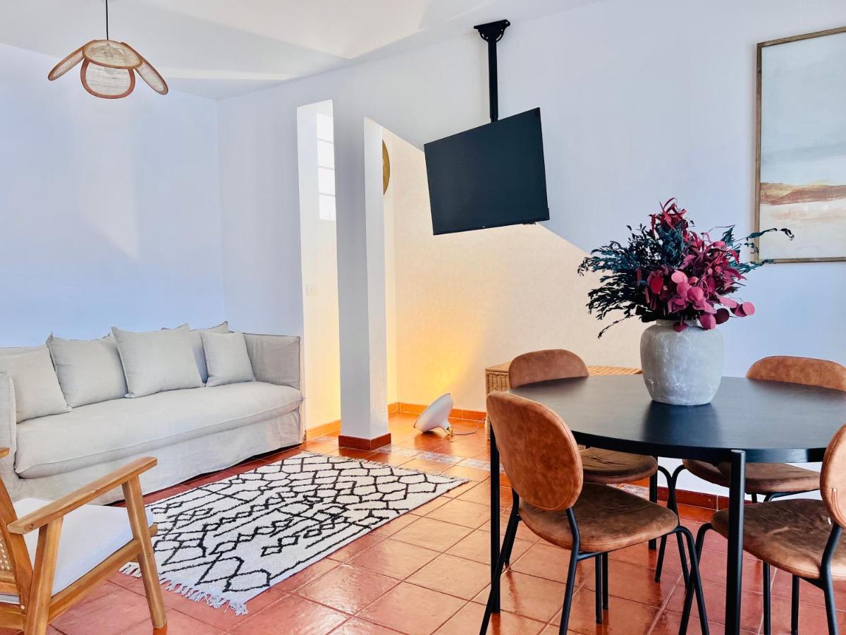 Canaryislandshost L Surfside Famara Exterior foto