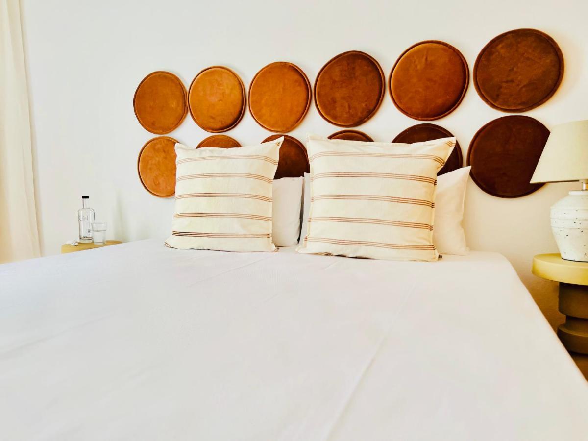 Canaryislandshost L Surfside Famara Exterior foto