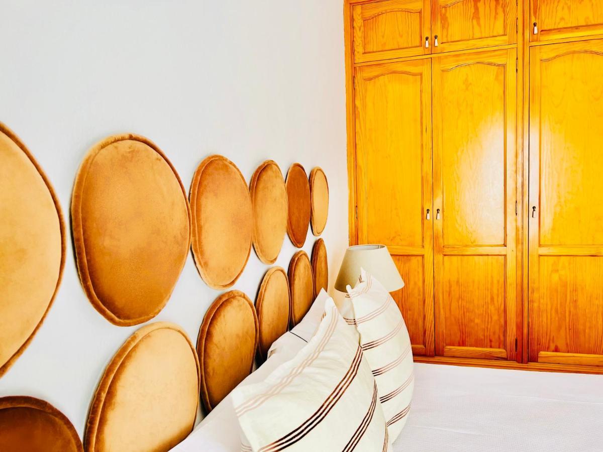 Canaryislandshost L Surfside Famara Exterior foto
