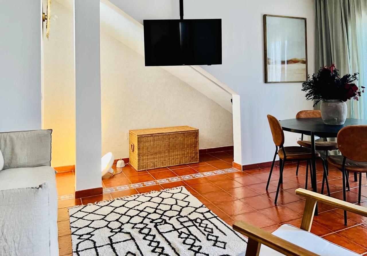 Canaryislandshost L Surfside Famara Exterior foto