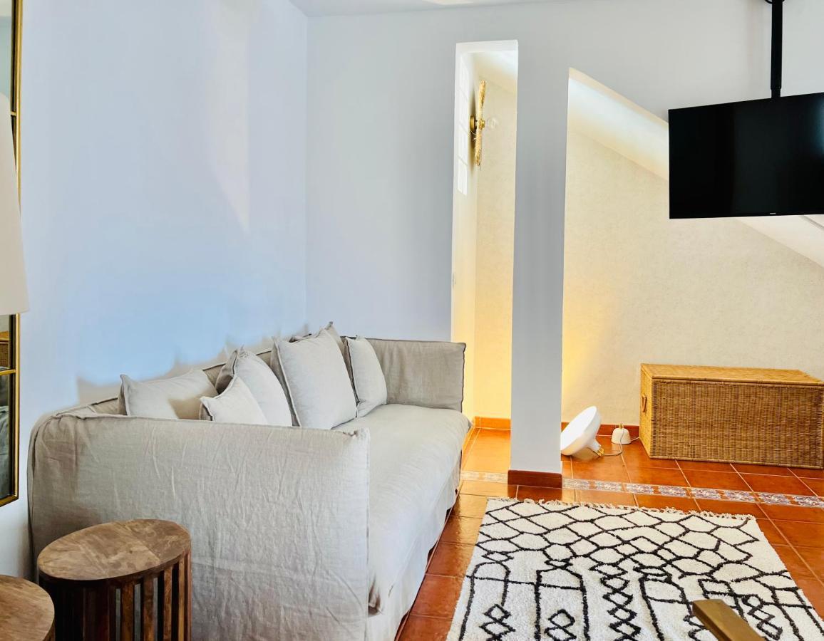 Canaryislandshost L Surfside Famara Exterior foto