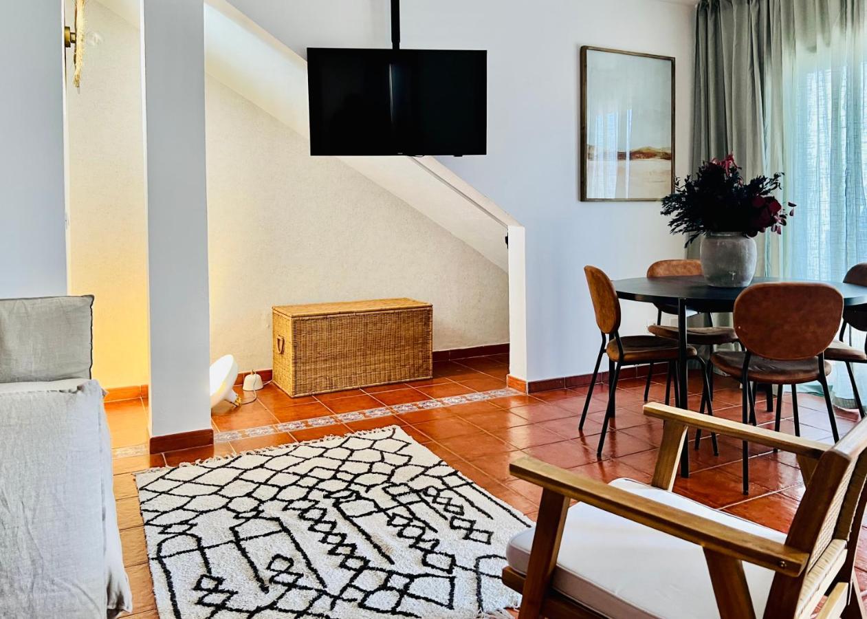 Canaryislandshost L Surfside Famara Exterior foto