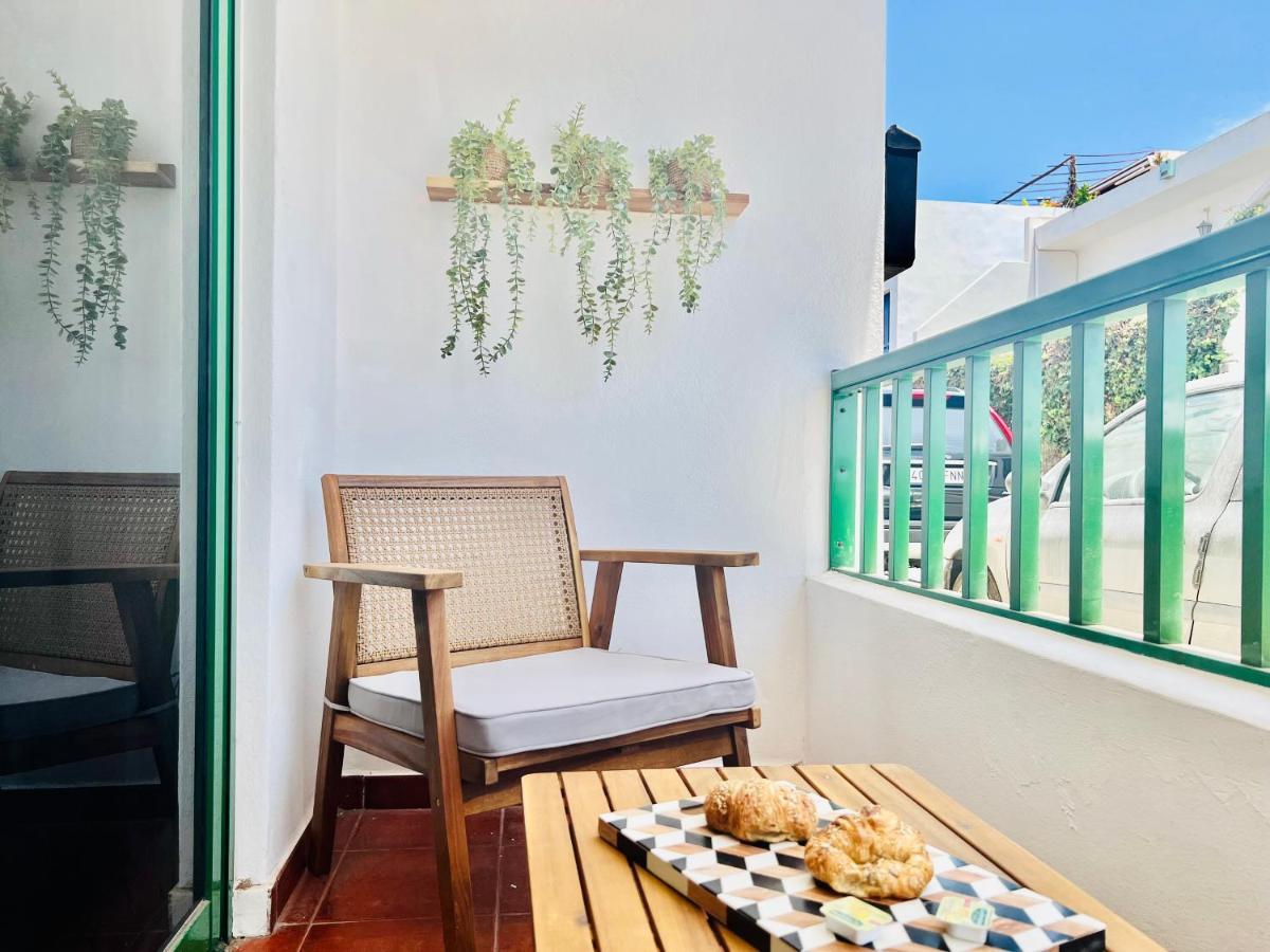 Canaryislandshost L Surfside Famara Exterior foto